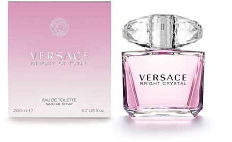 versace bright crystal amazon uk|bright crystal perfume best price.